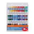 36 Color Acrylic Paint Value Pack Necessities™ by Artist's Loft™